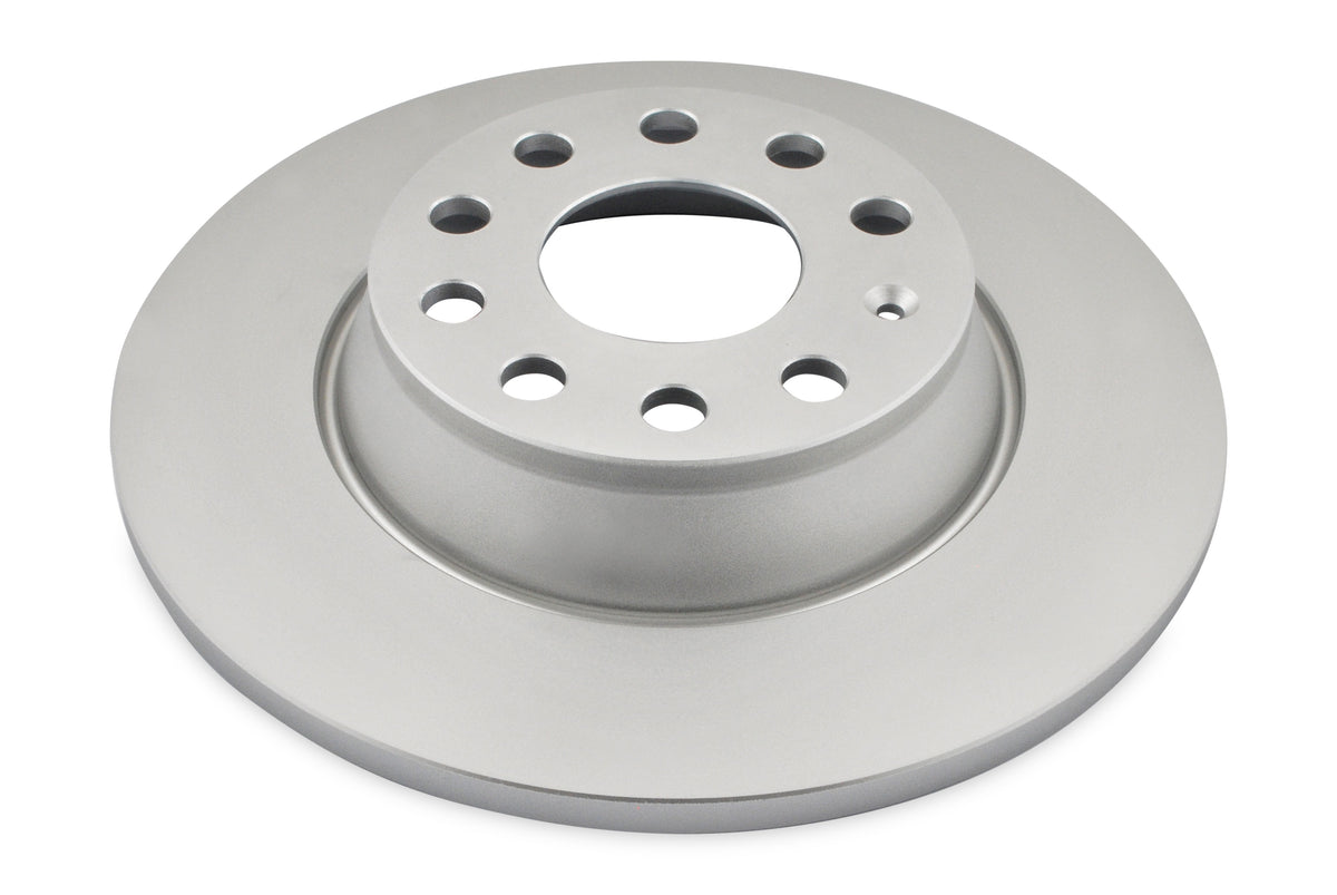DBA 06-07 Audi A3 Rear En-Shield Standard Rotor - DBA2807E