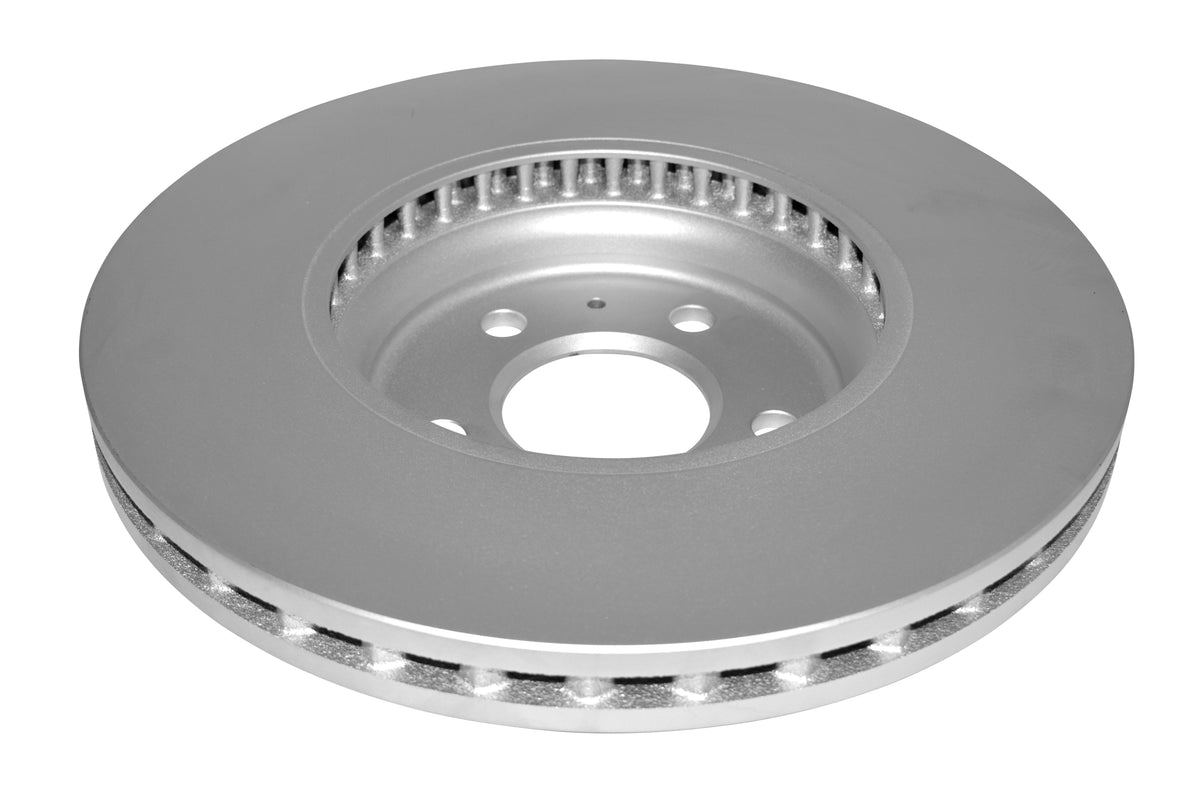 DBA 09-11 Audi A4 Sedan Front En-Shield Standard Rotor - DBA2822E