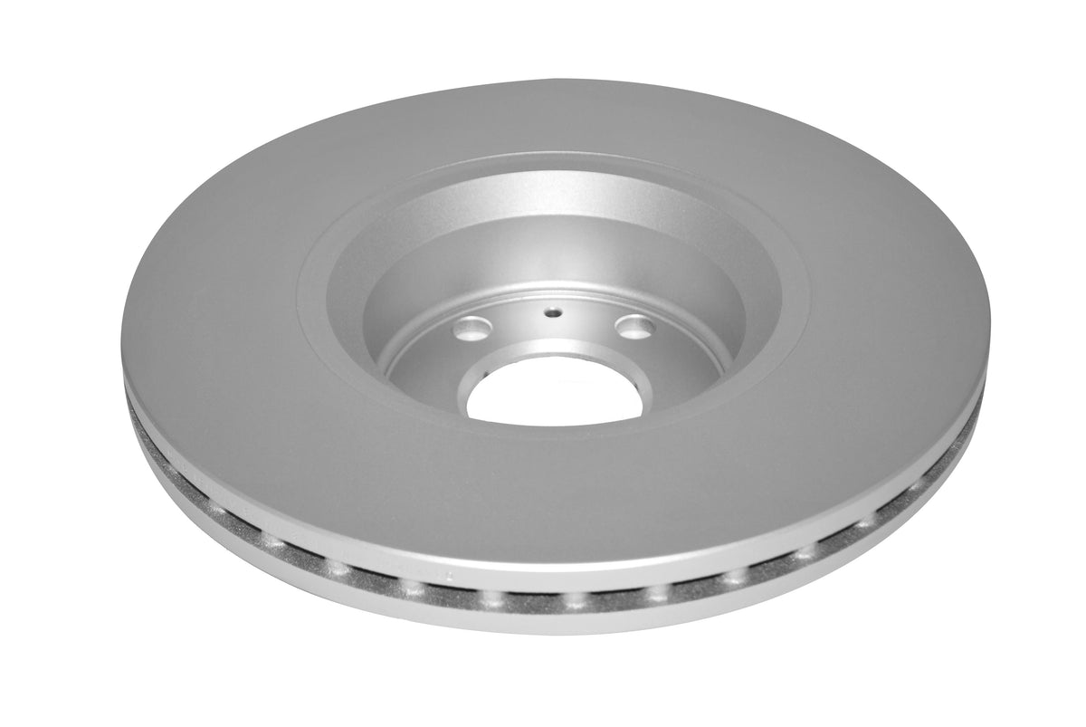 DBA 06-11 Audi A6 Front En-Shield Standard Rotor - DBA2826E