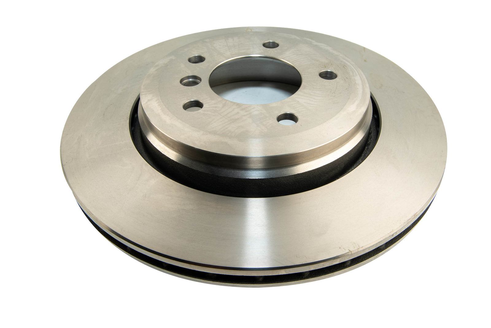 DBA 00-07 BMW 330Ci Rear Street Series Standard Rotor - DBA2856