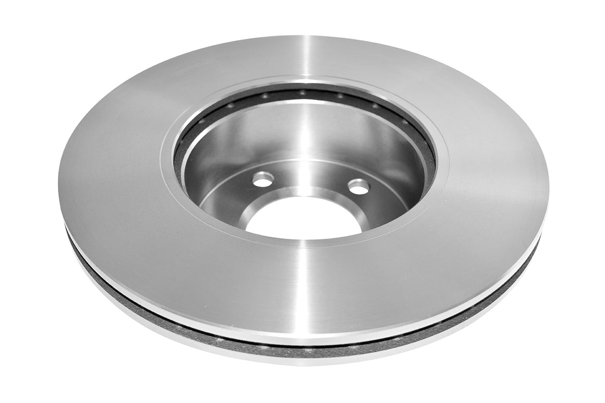 DBA 08-13 BMW 128i Front Street Series Standard Rotor - DBA2862