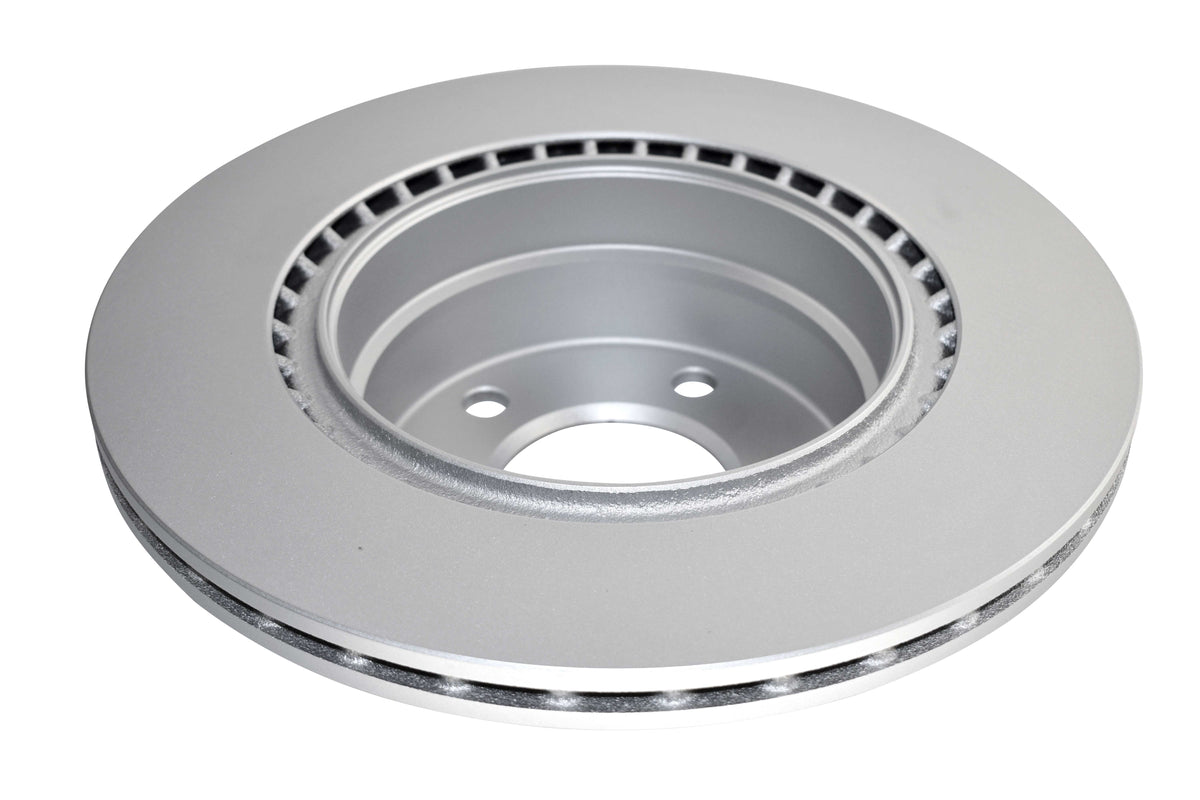 DBA 08-13 BMW 128i Rear En-Shield Standard Rotor - DBA2863E