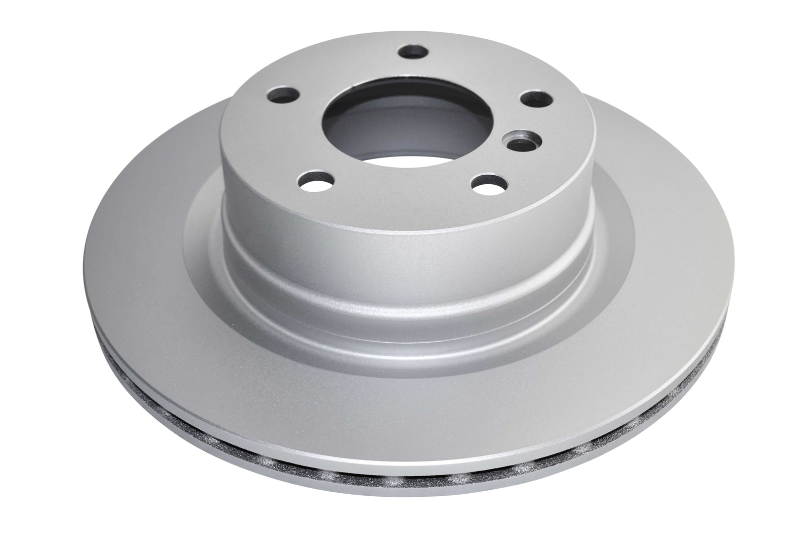 DBA 08-13 BMW 128i Rear En-Shield Standard Rotor - DBA2863E