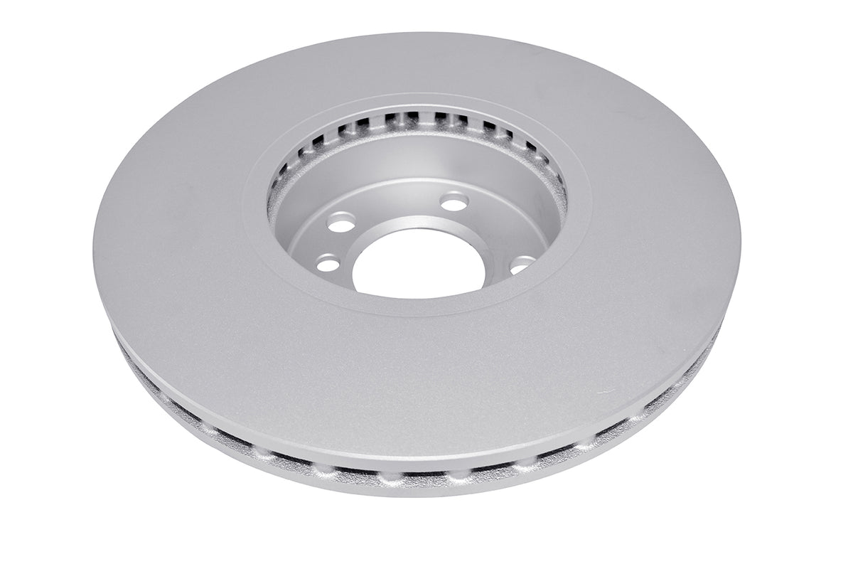 DBA 07-18 BMW X5 xDrive30i 3.0i Front En-Shield Standard Rotor - DBA2874E