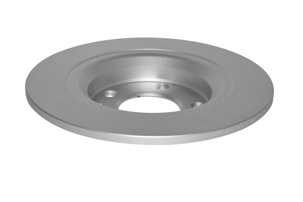 DBA 06-15 Mazda MX-5 Miata Rear Street Series En-Shield Plain Rotor - DBA2951E