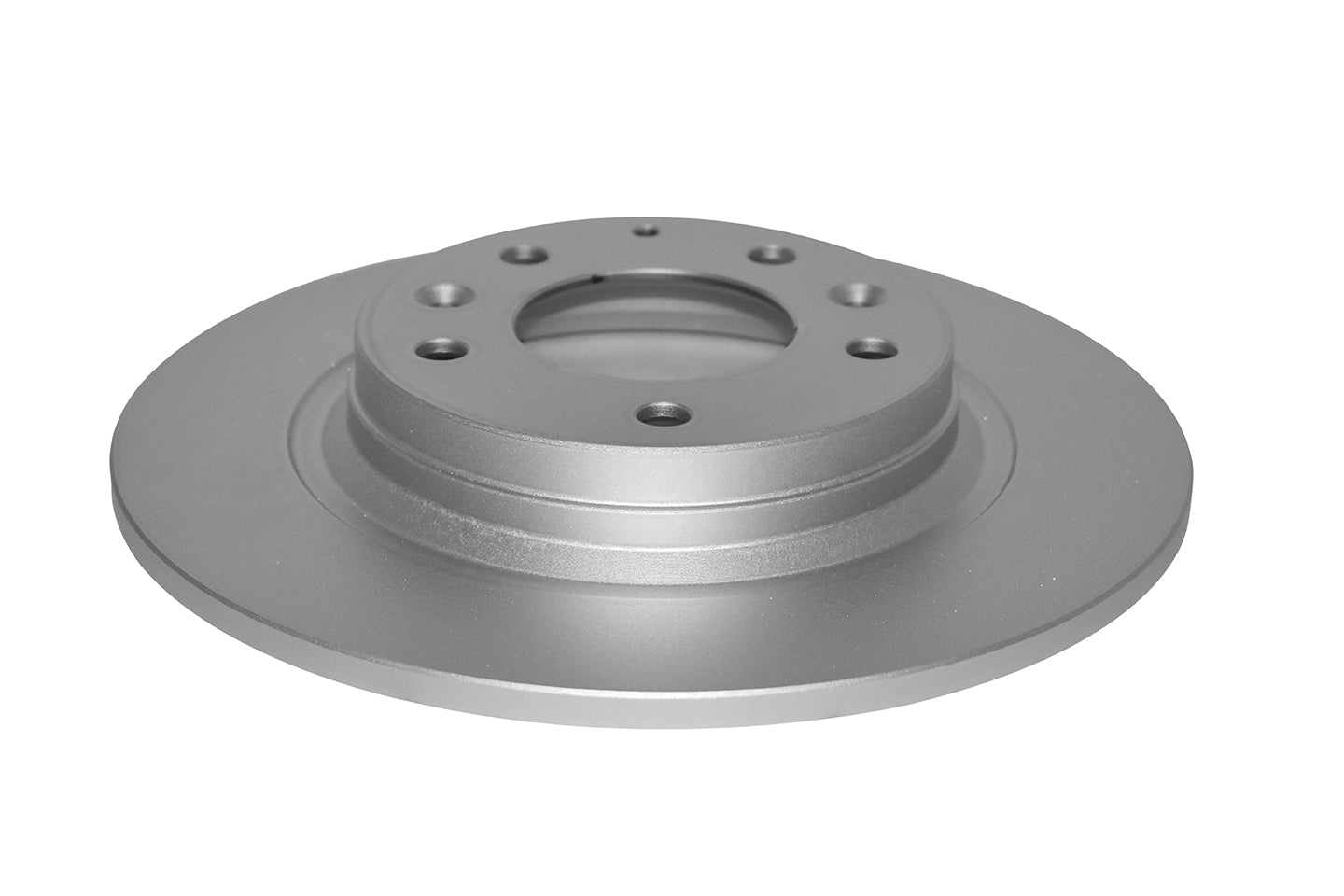 DBA 06-15 Mazda MX-5 Miata Rear Street Series En-Shield Plain Rotor - DBA2951E