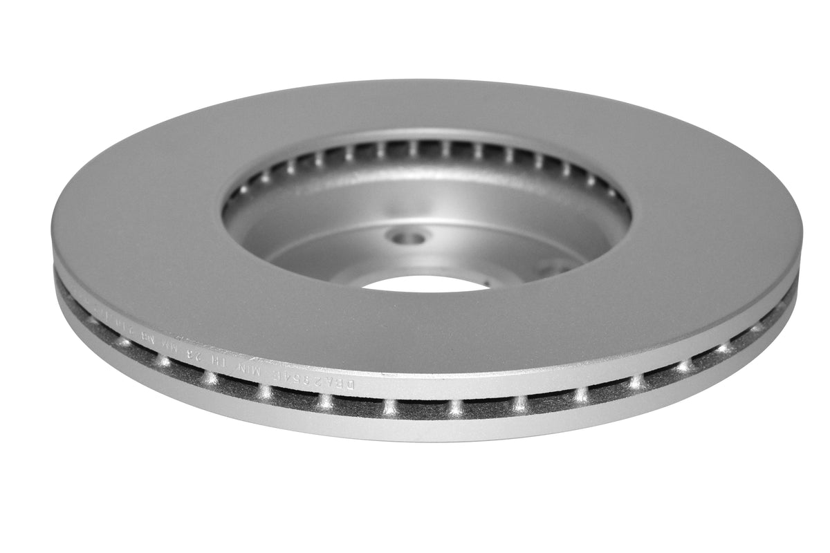 DBA 04-13 Mazda 3 2.0L Front En-Shield Standard Rotor - DBA2954E