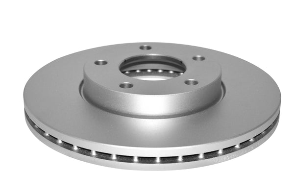 DBA 04-13 Mazda 3 2.0L Front En-Shield Standard Rotor - DBA2954E