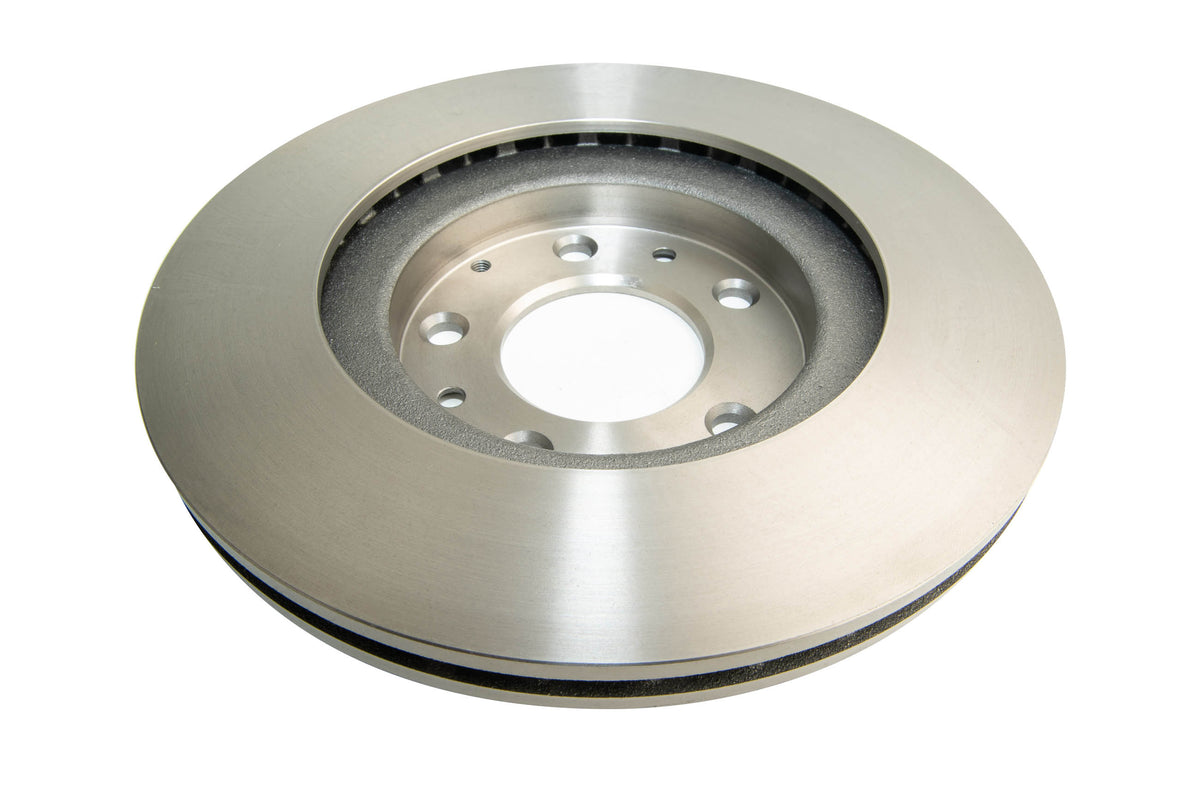 DBA 06-15 Mazda MX-5 Miata Front Street Series Plain Rotor - DBA2959