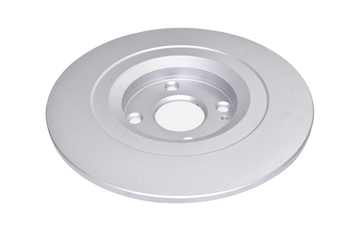 DBA 16-23 Mazda MX-5 Miata Rear En-Shield Street Series Rotor - DBA2965E