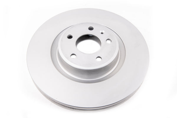 DBA 17-20 Audi A4 (338mm Front Rotor) Front En-Shield Standard Rotor - DBA3012E