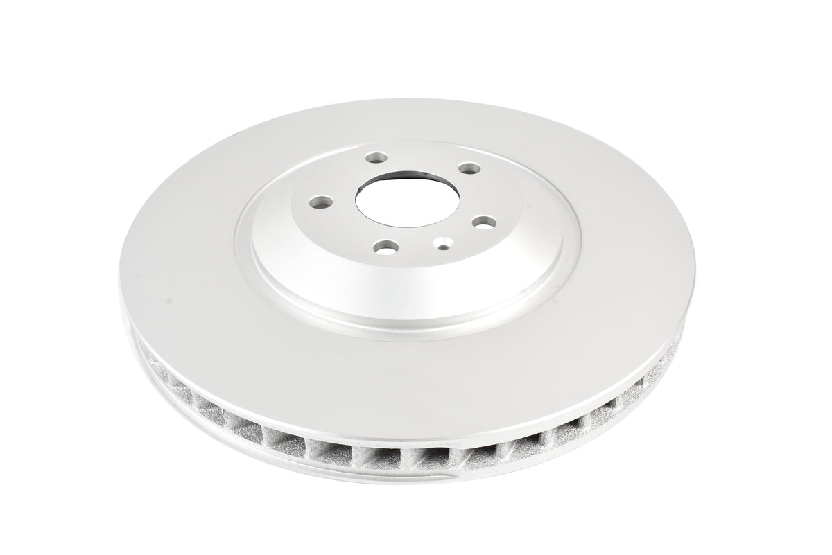 DBA 2020+ Audi Q7 45 TDI/50 TDI Quattro En-Shield Standard Front Brake Rotor - DBA3014E