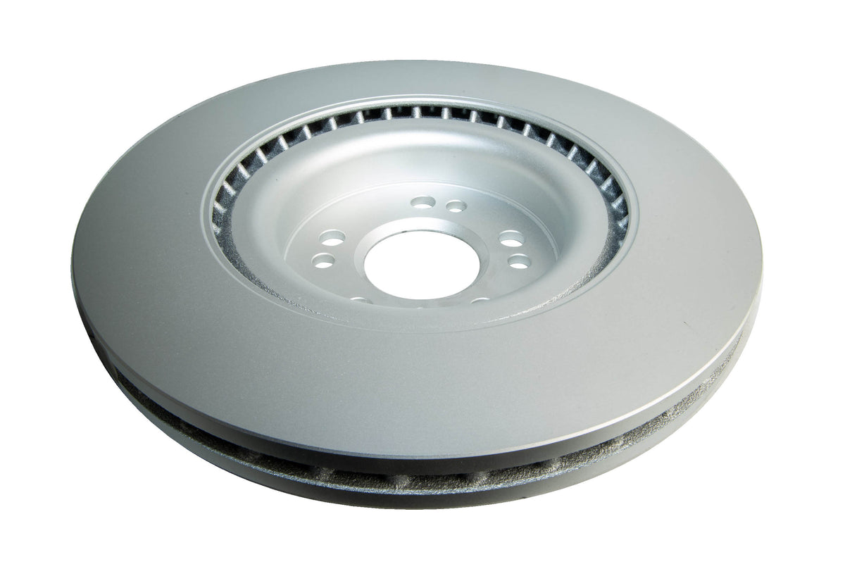 DBA 16-17 Mercedes-Benz GLE350 AMG Front En-Shield Standard Rotor - DBA3030E