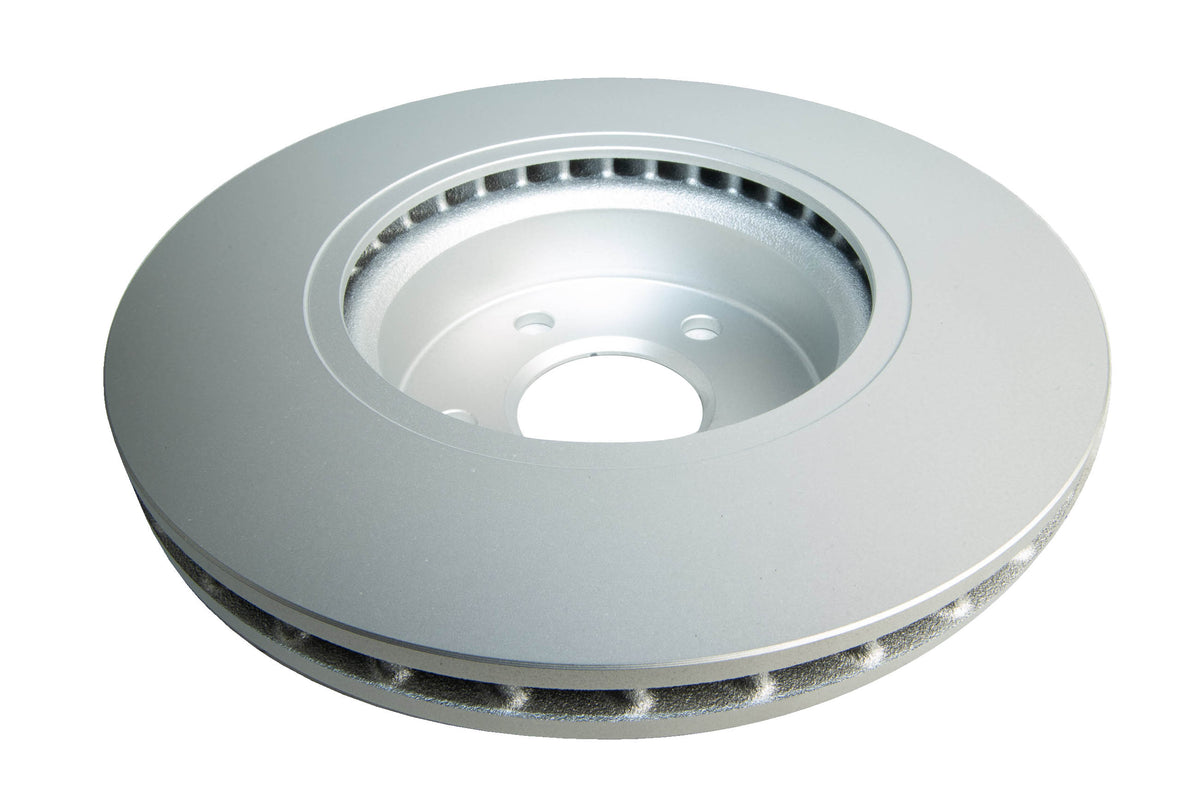 DBA 2006 Mercedes-Benz E350 (Excl Sport Package & 4Matic) Front En-Shield Standard Rotor - DBA3032E
