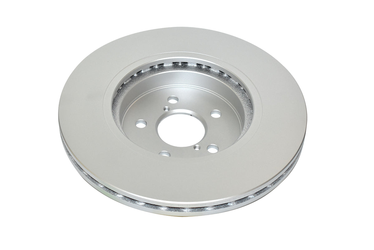 DBA 17-20 Subaru Impreza (294mm Front Rotor) Front En-Shield Standard Rotor - DBA3054E
