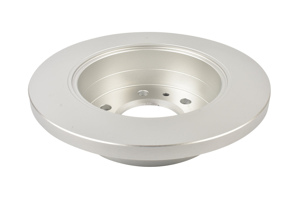 DBA 19-23 Mercedes-Benz Sprinter 1500 (w/Manual Parking Brake) Rear En-Shield Standard Rotor - DBA3055E