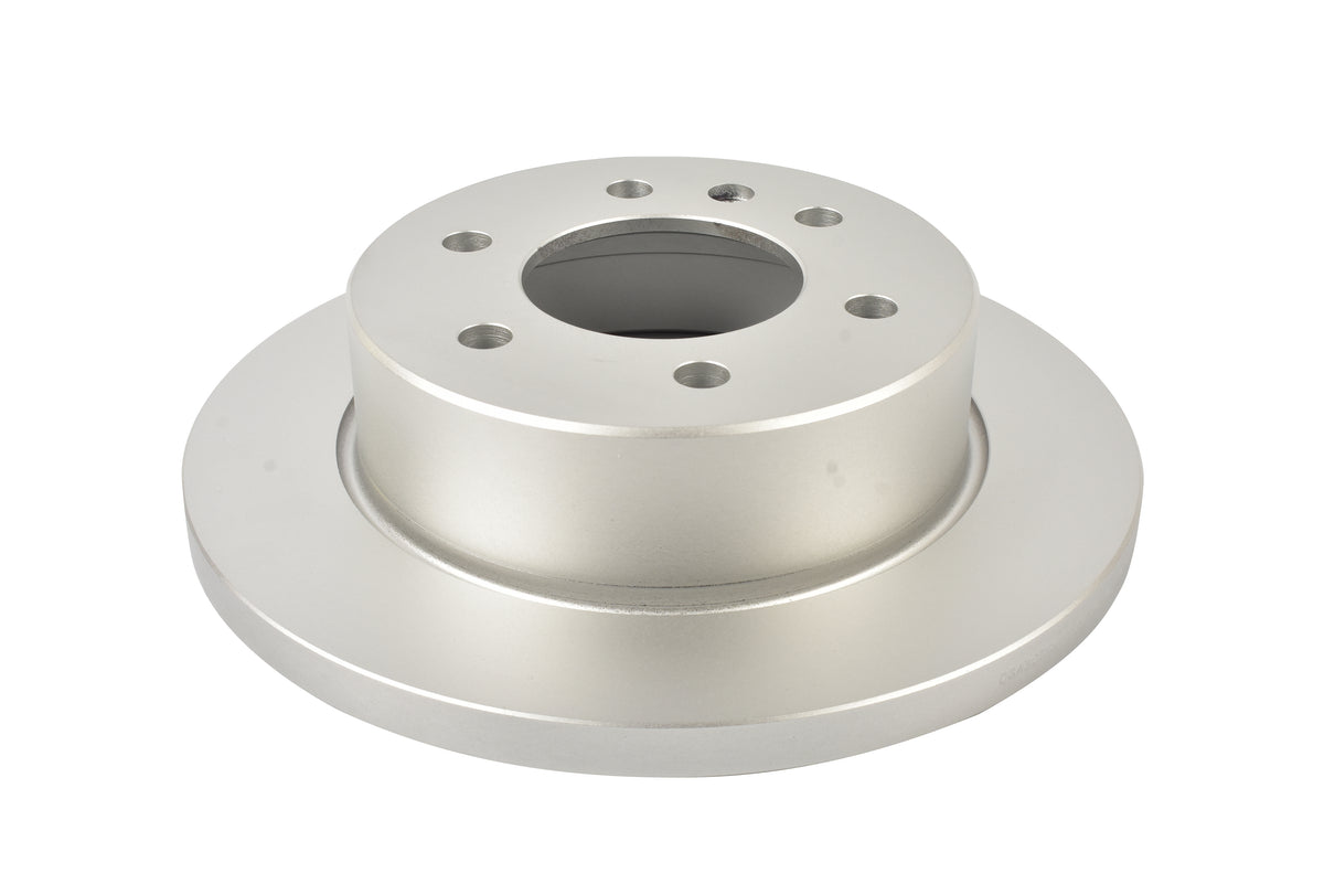 DBA 19-23 Mercedes-Benz Sprinter 1500 (w/Manual Parking Brake) Rear En-Shield Standard Rotor - DBA3055E