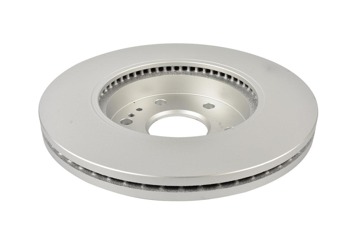 DBA 21-23 Cadillac Escalade (Excl 6 Piston BBK) Front En-Shield Standard Rotor - DBA3064E