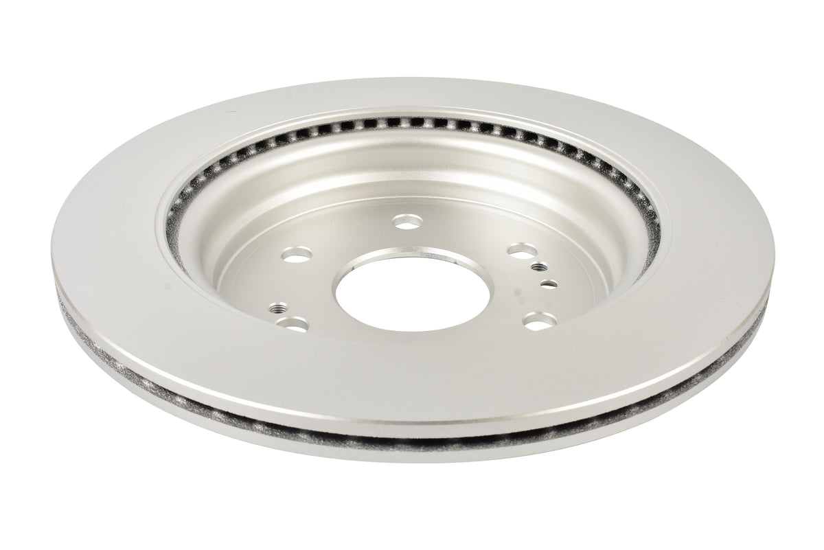 DBA 21-23 Cadillac Escalade (w/6 Piston BBK) En-Shield Standard Rear Brake Rotor - DBA3065E