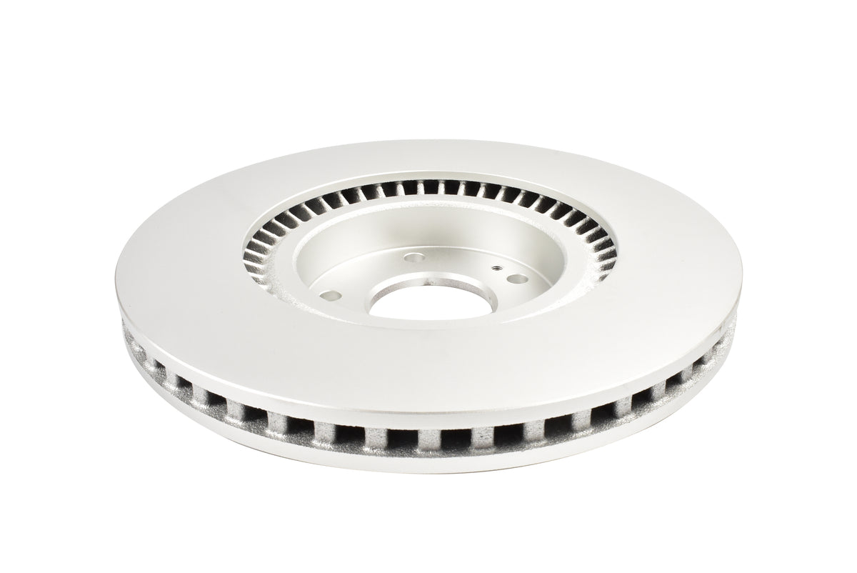 DBA 22-24 Hyundai Santa Cruz Front En-Shield Standard Rotor - DBA3070E
