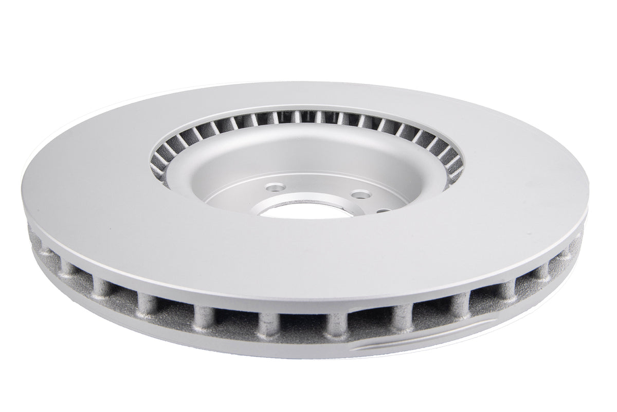DBA 20-22 Land Rover Defender (w/380mm Front Rotor) Front En-Shield HC Standard Rotor - DBA3090E