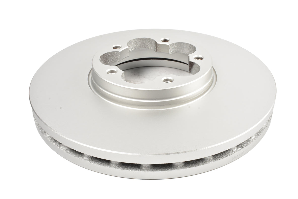 DBA 20-22 Ford Transit-350 HD (w/338mm Vented Rear Rotor) Rear En-Shield Standard Rotor - DBA3106E