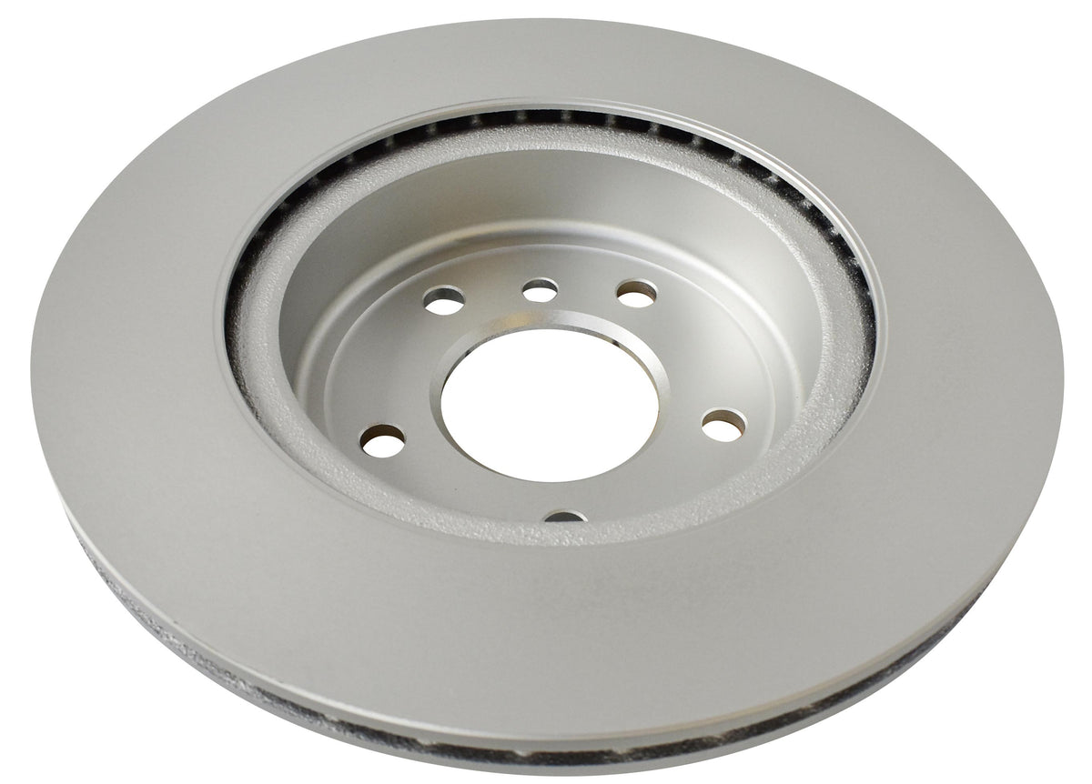 DBA 09-19 BMW Z4 E89 3.0L TT En-Shield Standard HC Rear Brake Rotor - DBA3145E