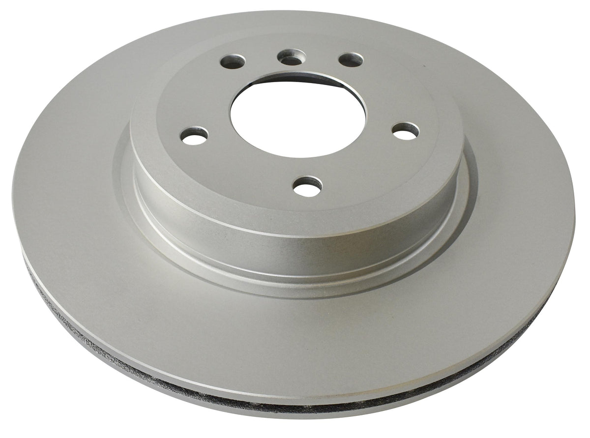 DBA 09-19 BMW Z4 E89 3.0L TT En-Shield Standard HC Rear Brake Rotor - DBA3145E