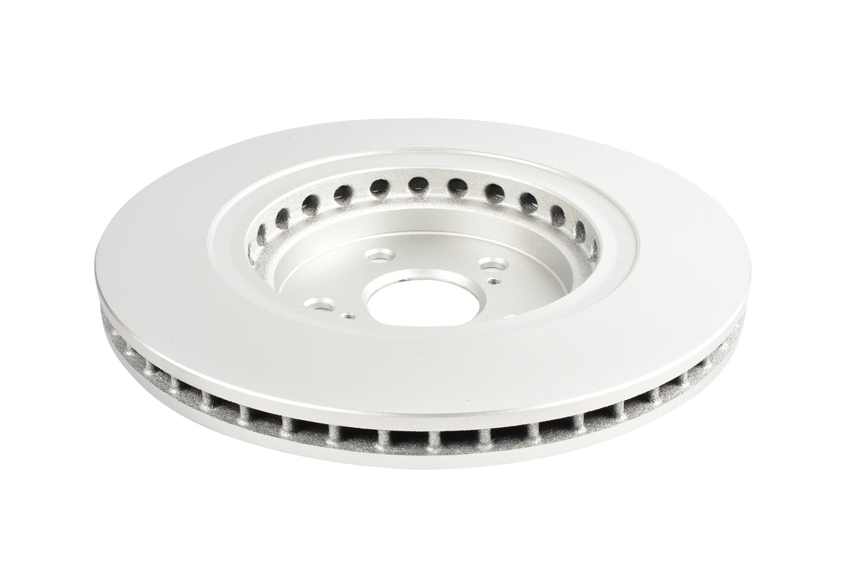 DBA 20-22 Toyota Highlander Front En-Shield Standard Rotor - DBA3188E