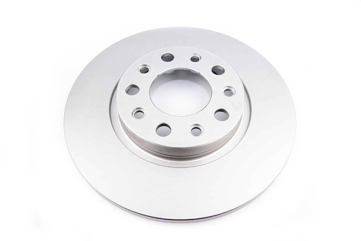 DBA 15-17 Chrysler 200 (305mm Front Rotor) Rear En-Shield Street Series Rotor - DBA3203E