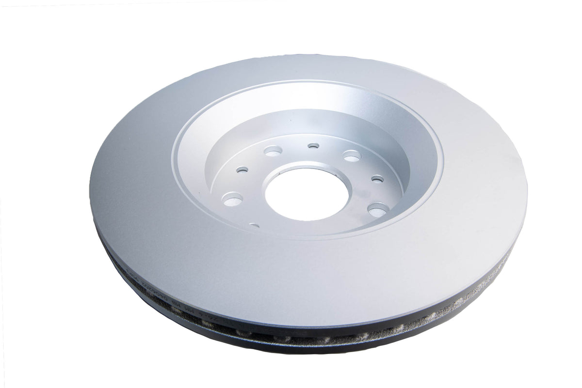 DBA 18-20 Jeep Wrangler JL (342mm Rear Rotor) Front En-Shield Standard Rotor - DBA3212E