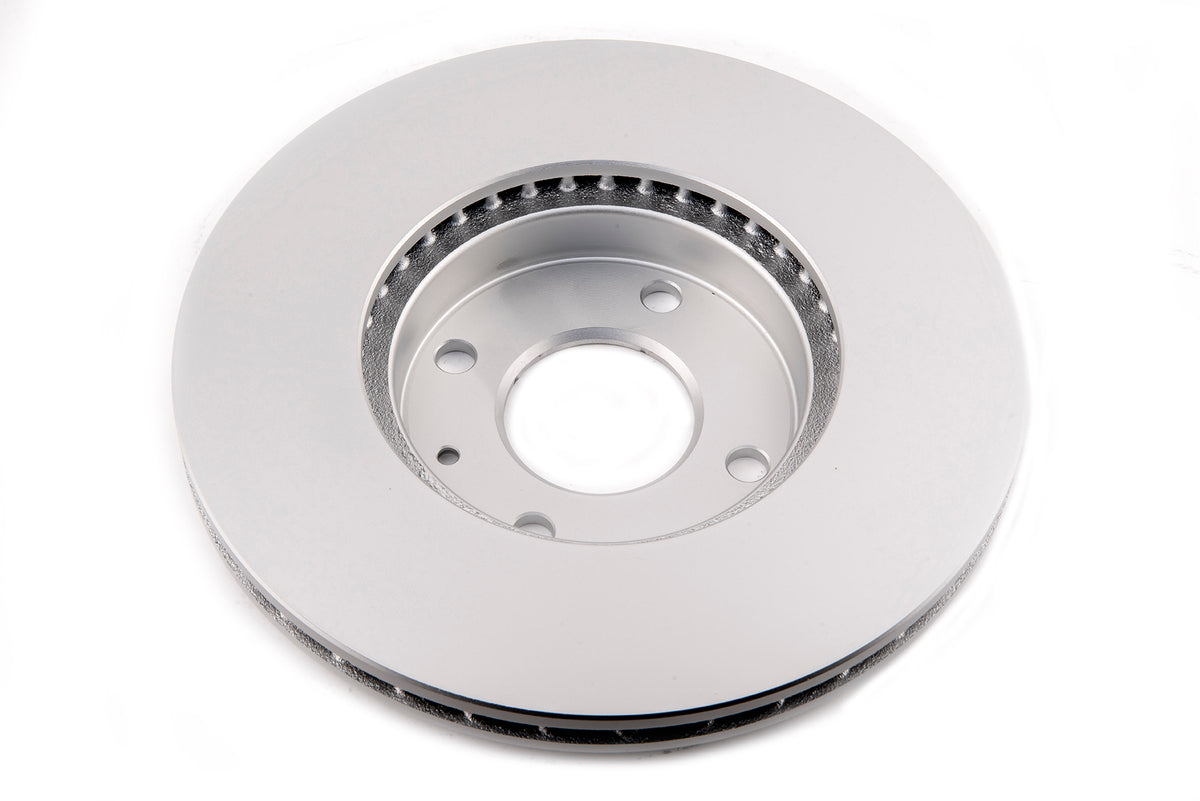 DBA 16-22 Chevrolet Spark Front En-Shield Street Series Rotor - DBA3248E