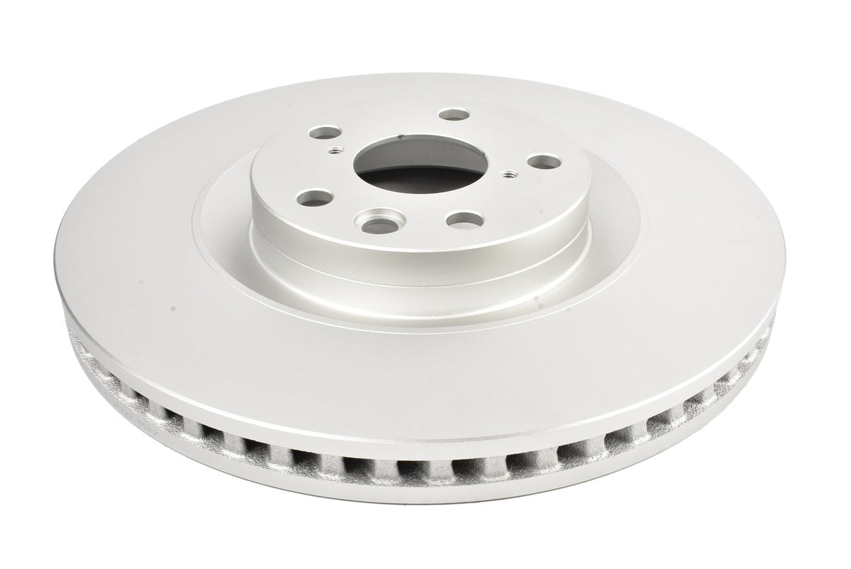 DBA 17-21 Lexus IS300 / 20-21 Lexus IS350 F Sport Front Left En-Shield Standard Rotor - DBA3276EL