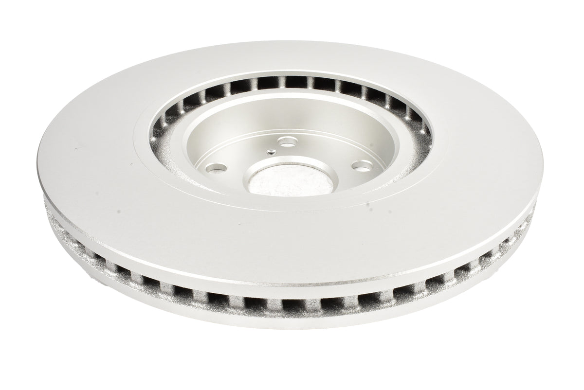 DBA 17-21 Lexus IS300 / 20-21 Lexus IS350 F Sport Front Right En-Shield Standard Rotor - DBA3276ER