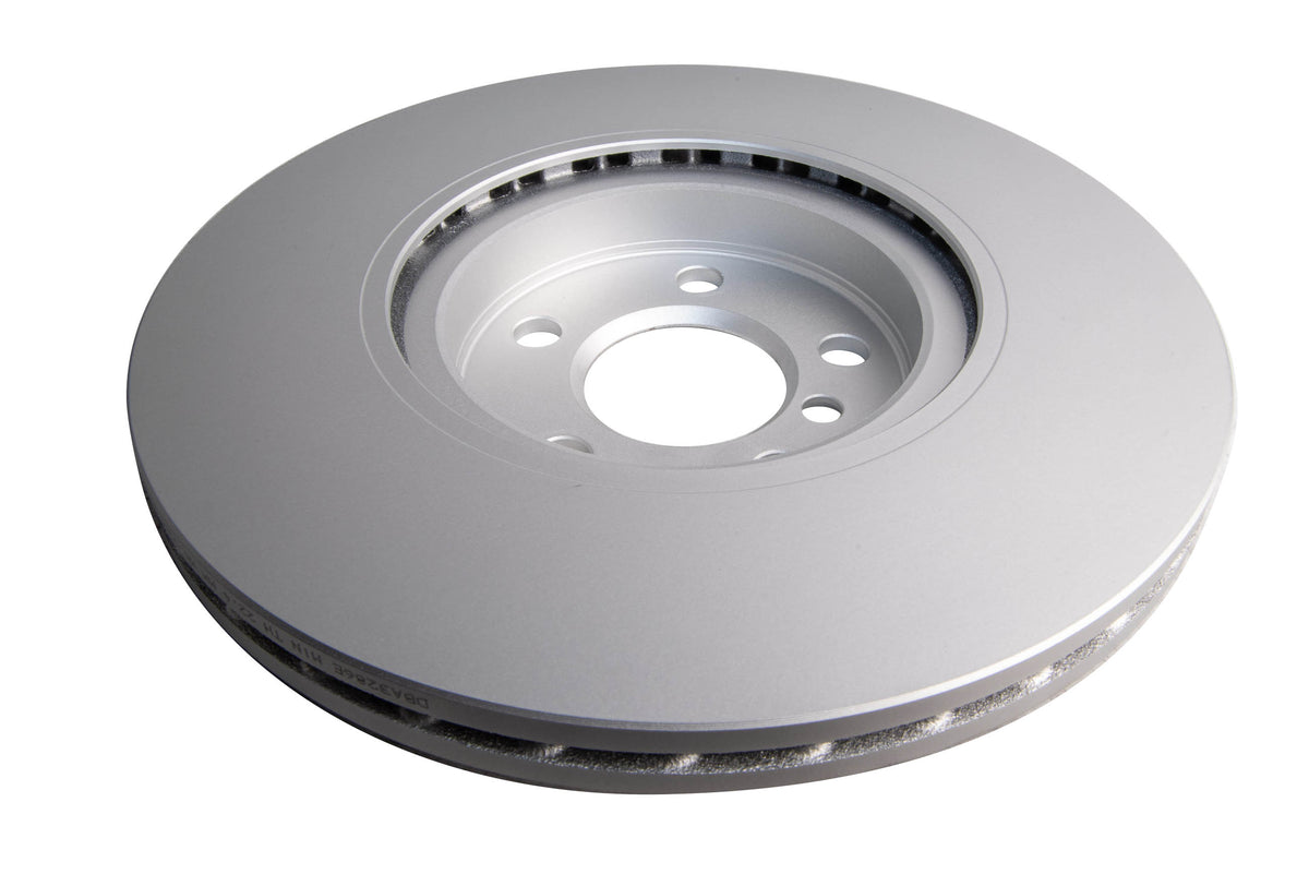 DBA 16-21 BMW X1 Front En-Shield Standard Rotor - DBA3286E