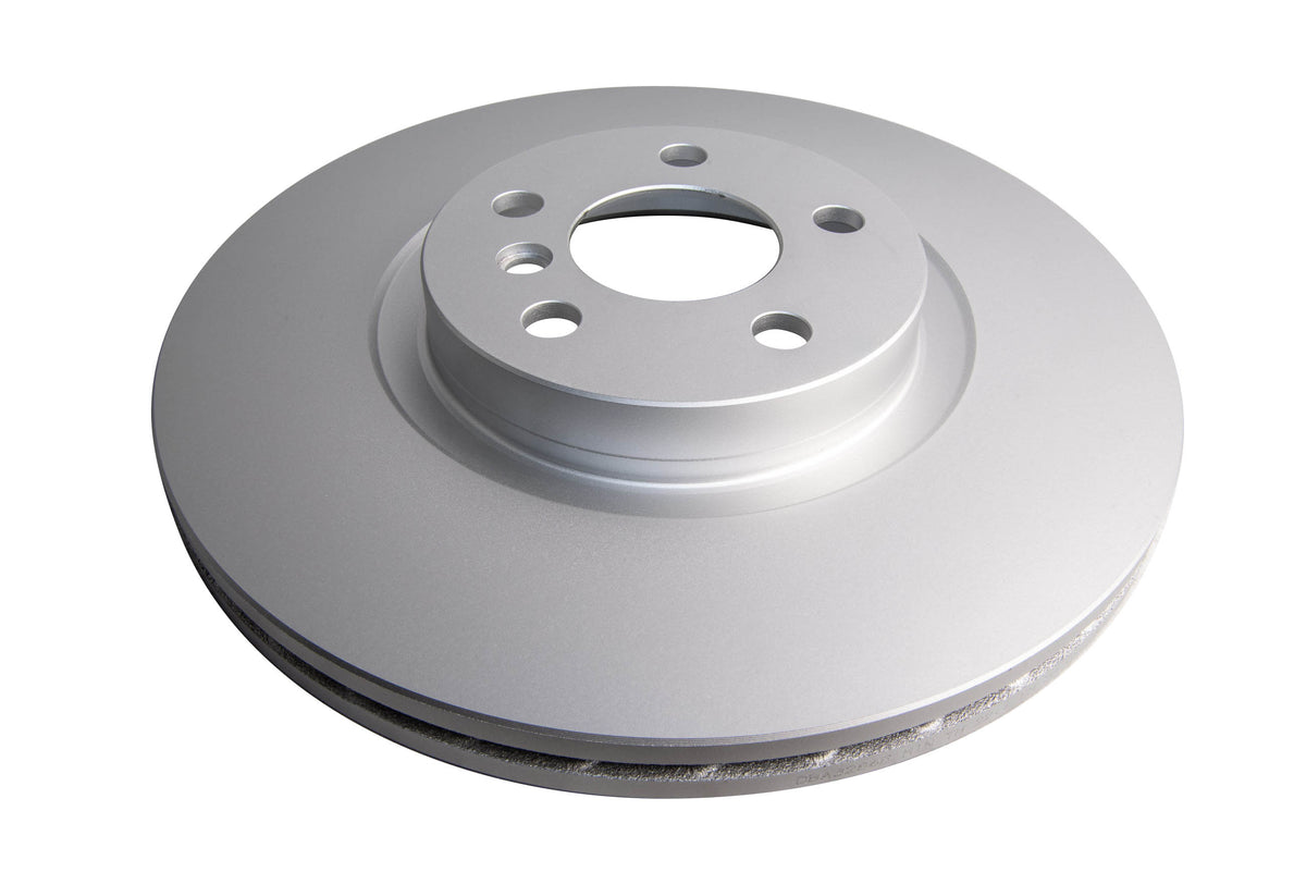 DBA 16-21 BMW X1 Front En-Shield Standard Rotor - DBA3286E
