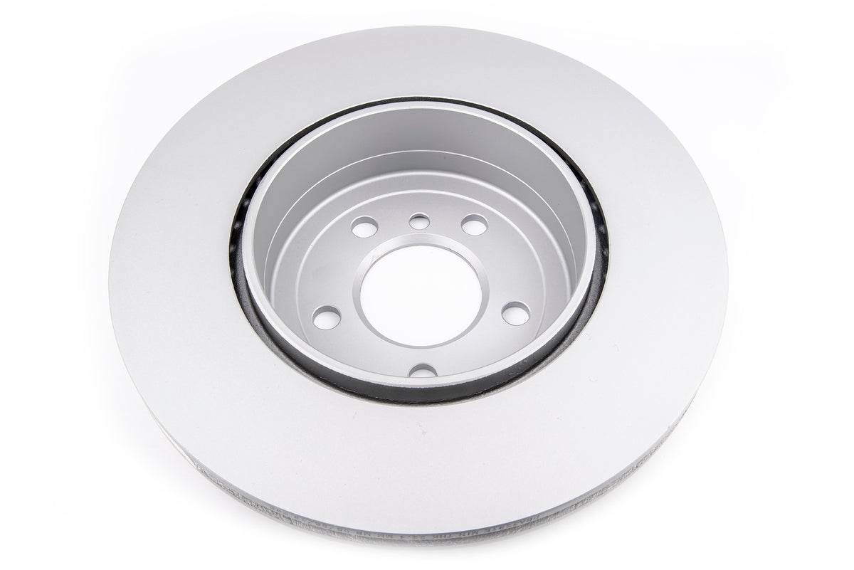 DBA 11-13 BMW 535i (345mm Rear Rotor) Sedan Rear En-Shield Street Series Rotor - DBA3291E