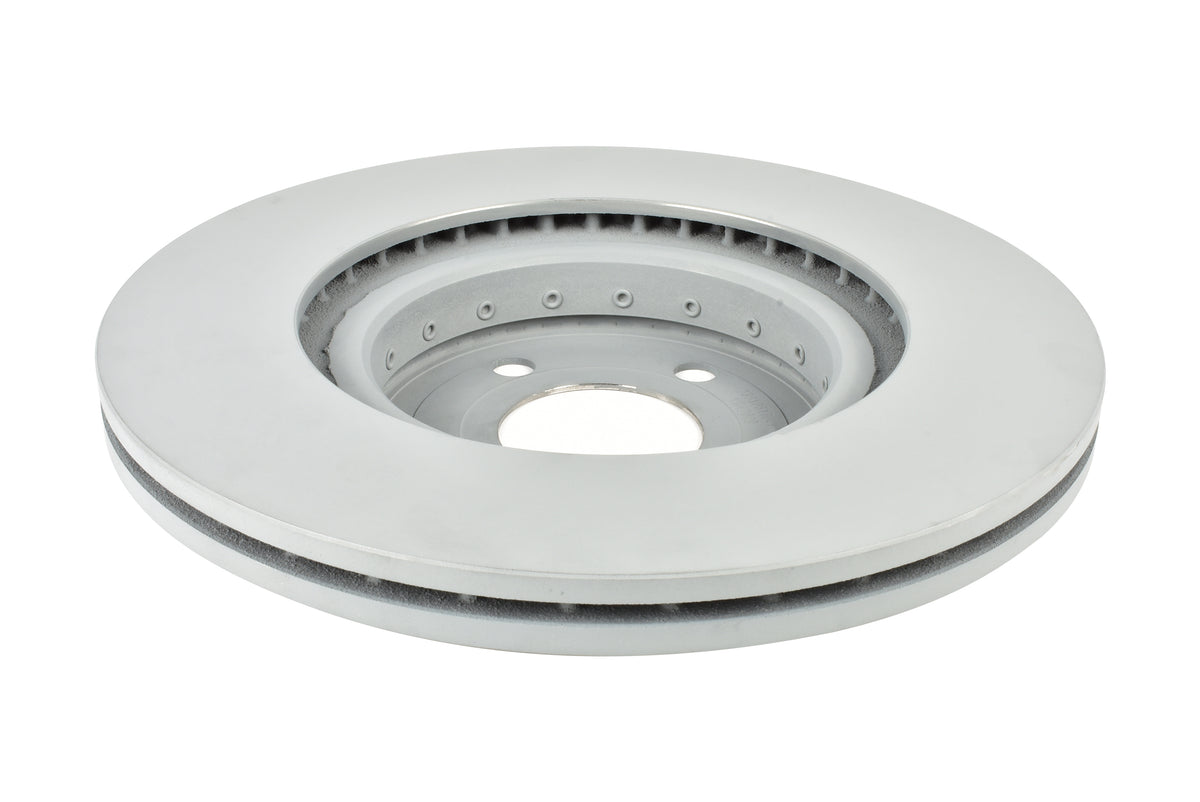 DBA 17-21 Mercedes-Benz C43 AMG Rear Street Series HOE En-Shield Rotor - DBA3355HOE