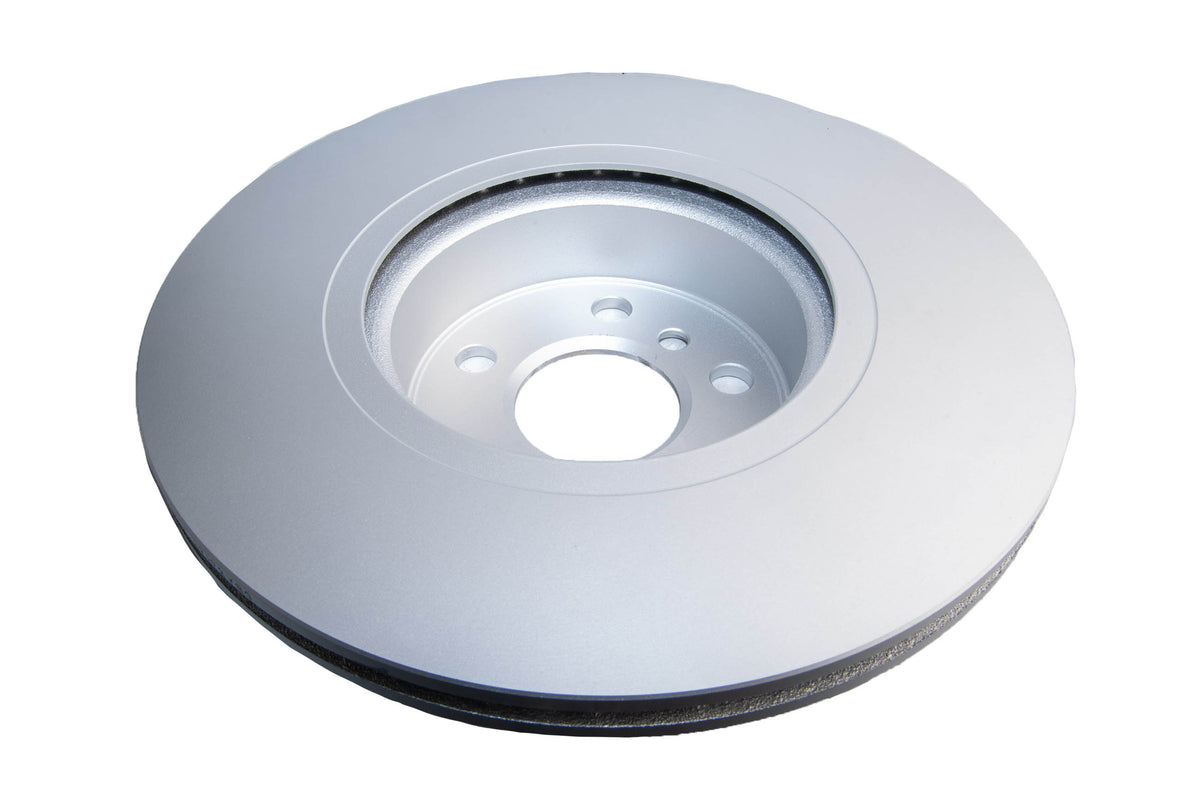 DBA 18-20 BMW X3 Exc M Sport Brakes Front En-Shield Standard Rotor - DBA3416E