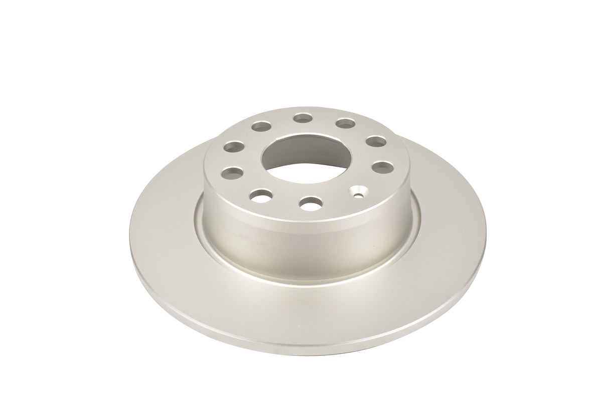 DBA 18-20 BMW X3 Exc M Sport Brakes Front En-Shield Standard Rotor - DBA3416E