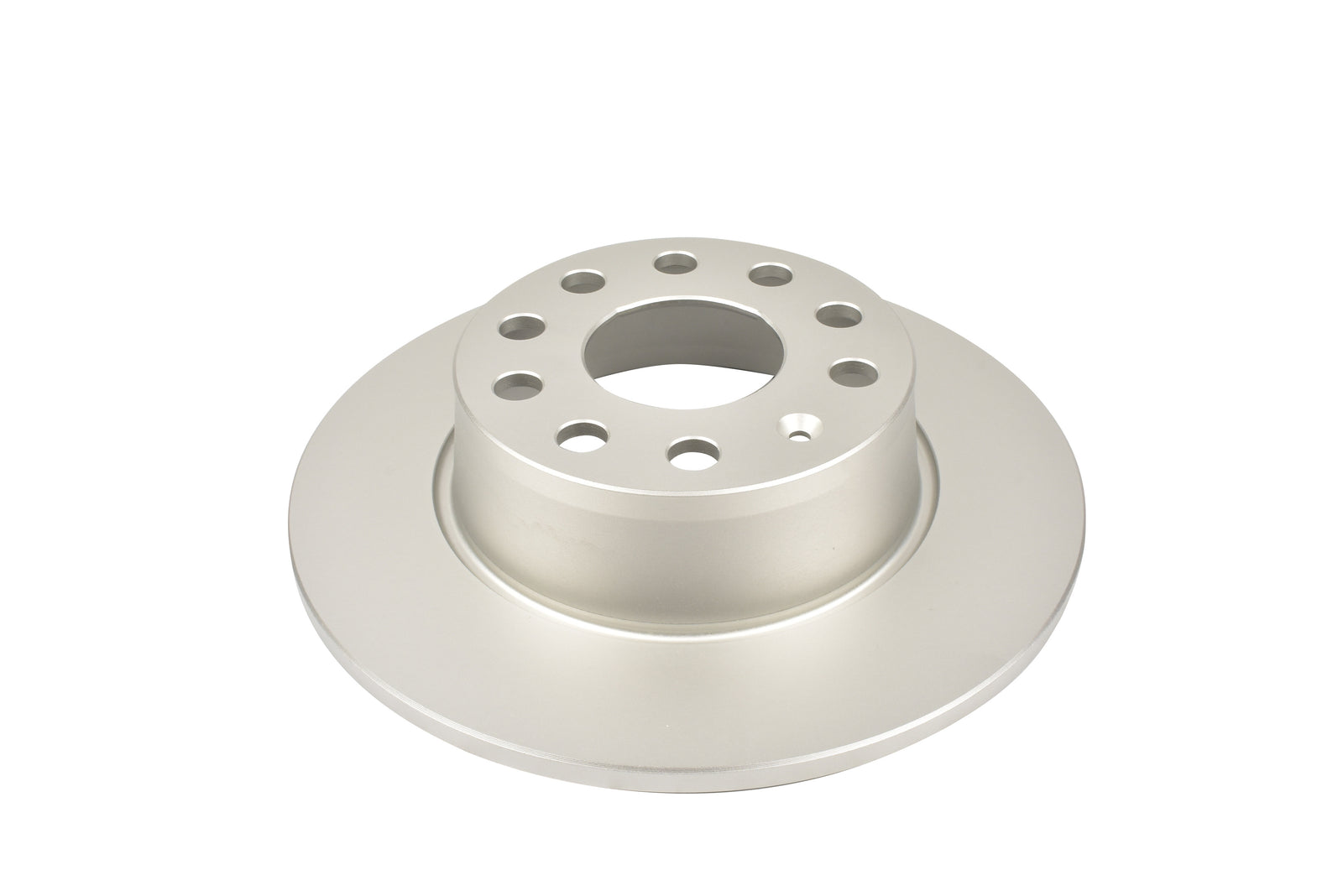 DBA 18-20 BMW X3 Exc M Sport Brakes Front En-Shield Standard Rotor - DBA3416E