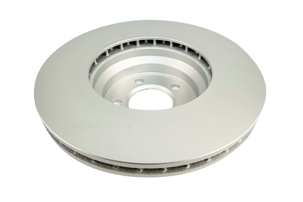 DBA 02-05 BMW 745i Front En-Shield Standard Rotor - DBA3422E