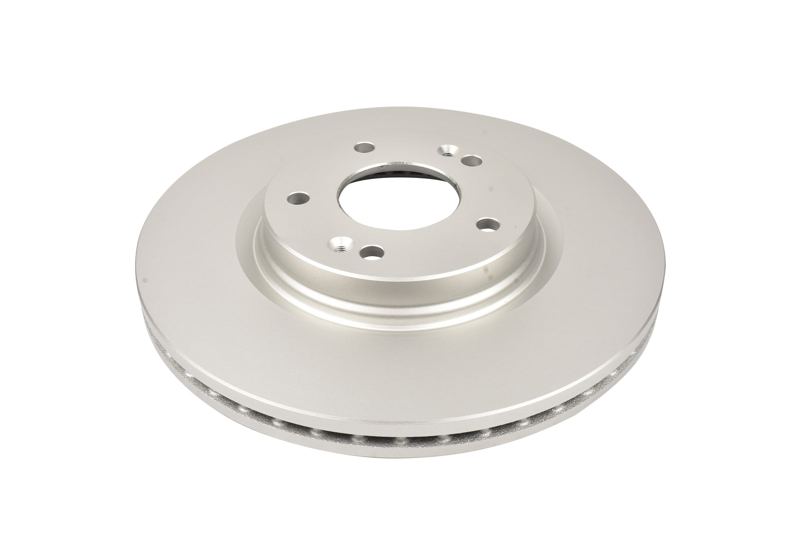 DBA 17-20 Hyundai Elantra (w/305mm Front Rotor) 1.6L Front En-Shield Standard Rotor - DBA3452E