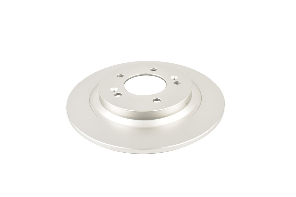 DBA 18-20 Hyundai Elantra GT (w/EPB) Rear En-Shield Street Series Rotor - DBA3453E
