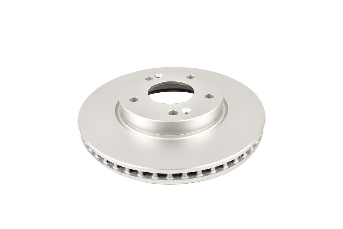 DBA 2021+ Hyundai Elantra (CN7) Front Street Standard Rotor - DBA3454E