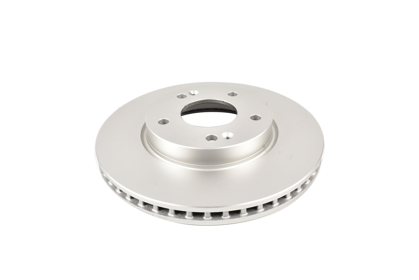 DBA 2021+ Hyundai Elantra (CN7) Front Street Standard Rotor - DBA3454E
