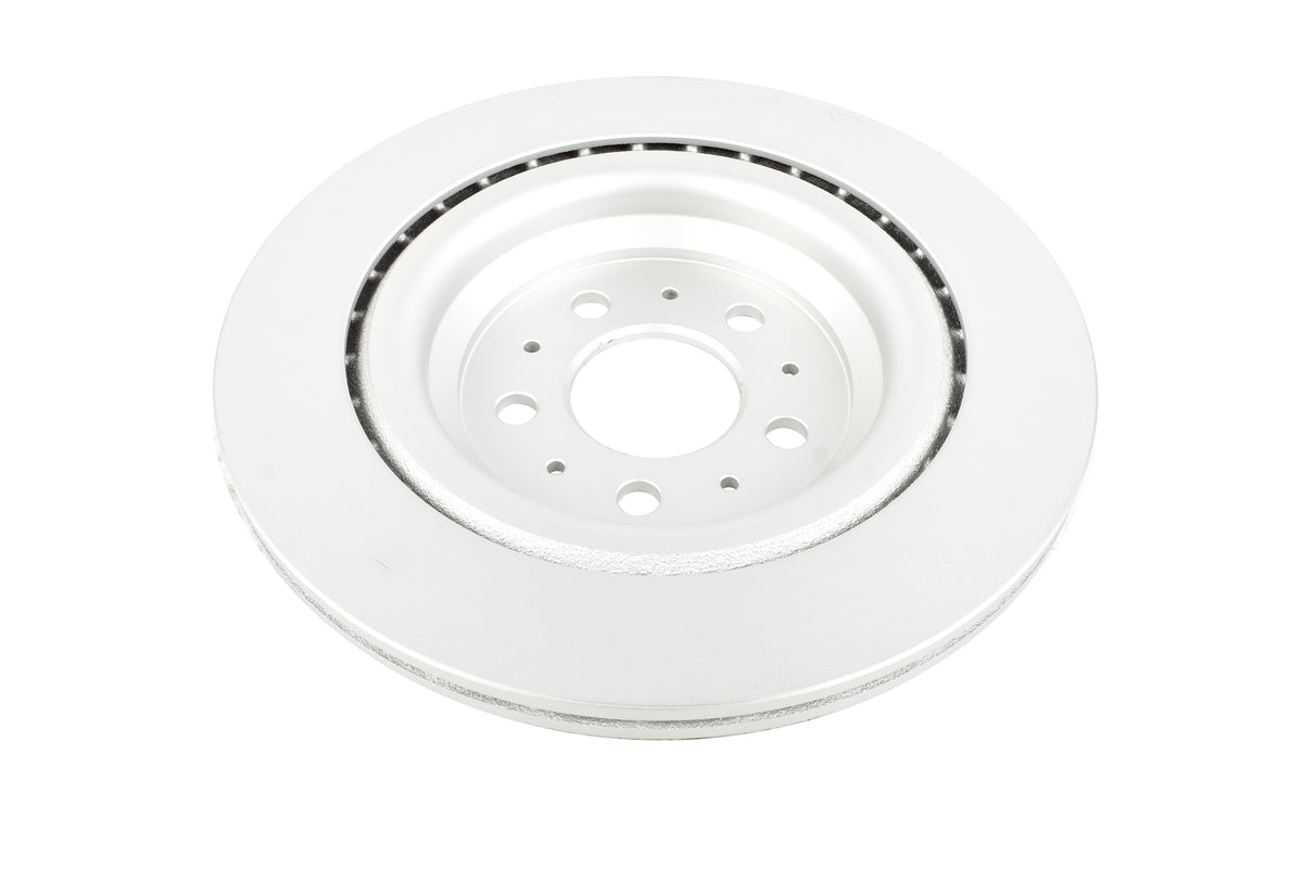 DBA 2017+ Tesla Model 3 RWD/AWD En-Shield Standard Brake Rotor - DBA3557E