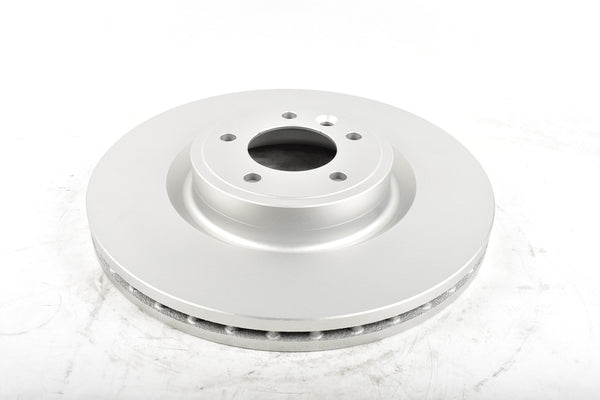 DBA 18-20 Land Rover Discovery (w/350mm Front Rotor) Front En-Shield Standard Rotor - DBA3566E