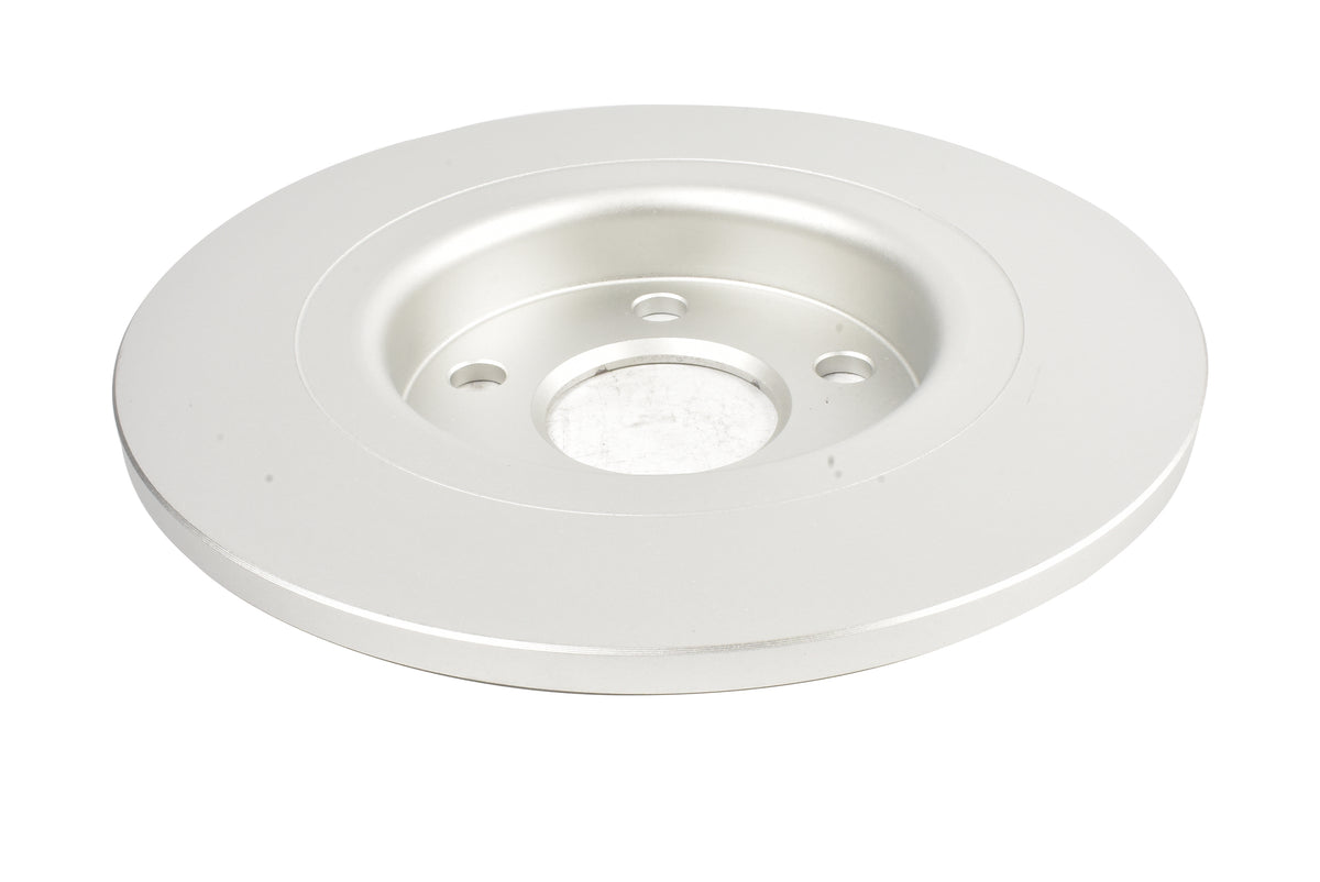 DBA 18-22 Volvo XC40 (w/280mm Rear Rotor) Rear En-Shield Standard Rotor - DBA3603E