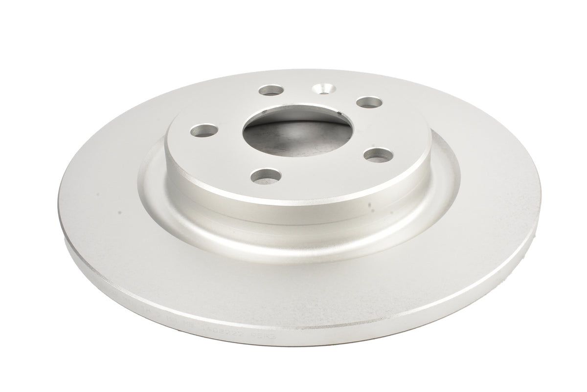 DBA 18-22 Volvo XC40 (w/280mm Rear Rotor) Rear En-Shield Standard Rotor - DBA3603E